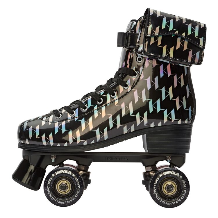 Impala Impala Quad Skate | Karl Lagerfield