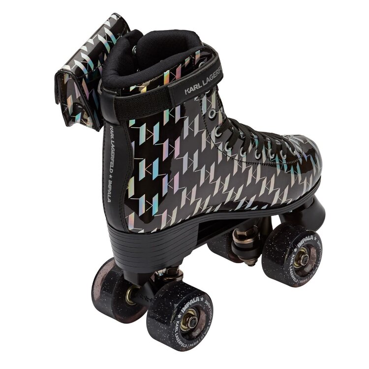 Impala Impala Quad Skate | Karl Lagerfield
