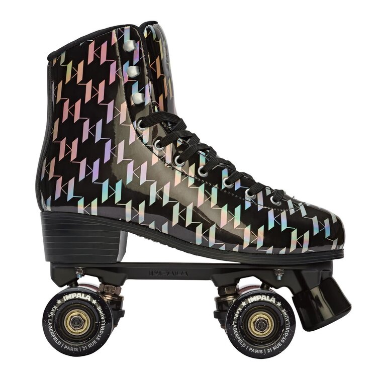 Impala Impala Quad Skate | Karl Lagerfield