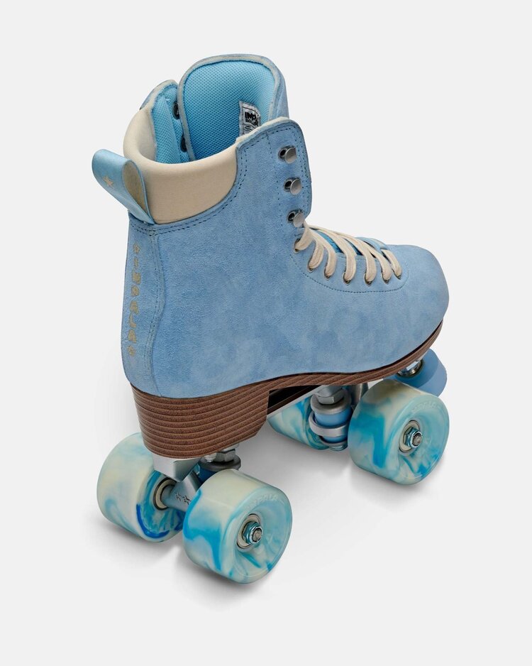 Impala Impala Samira Quad Skate | Dusty Blue
