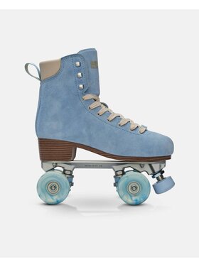 Impala Impala Samira Quad Skate | Dusty Blue