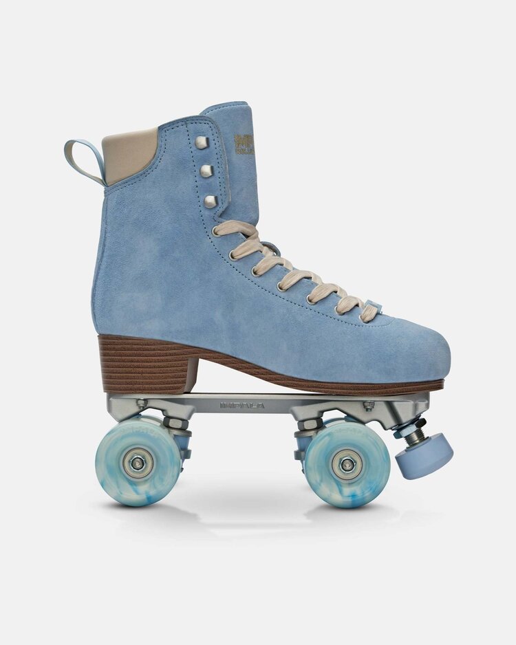 Impala Impala Samira Quad Skate | Dusty Blue
