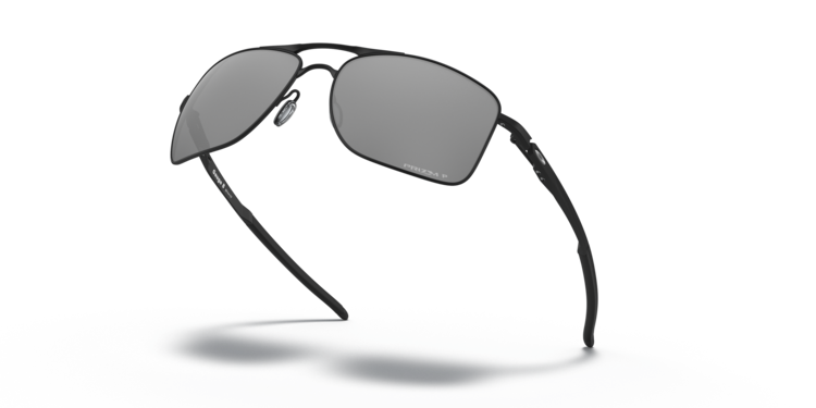 Oakley Oakley Gauge 8 Matte Black | Prizm Black Polarized