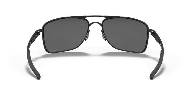 Oakley Oakley Gauge 8 Matte Black | Prizm Black Polarized