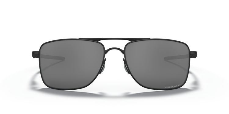 Oakley Oakley Gauge 8 Matte Black | Prizm Black Polarized