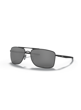 Oakley Oakley Gauge 8 Matte Black | Prizm Black Polarized