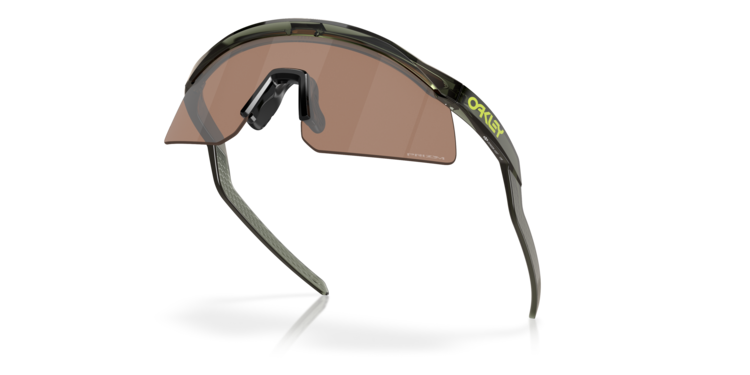 Oakley Oakley Hydra Olive Ink | Prizm Tungsten