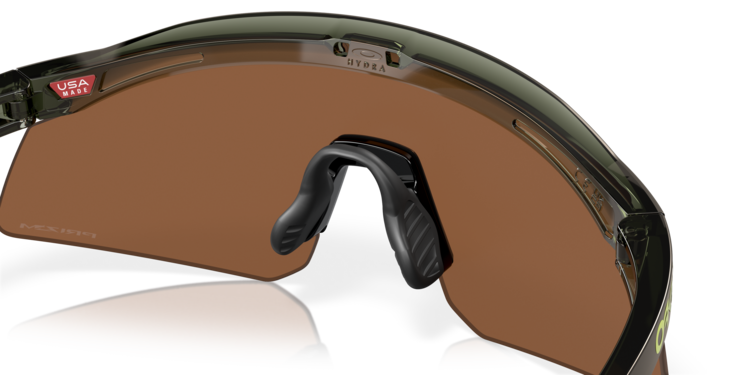 Oakley Oakley Hydra Olive Ink | Prizm Tungsten