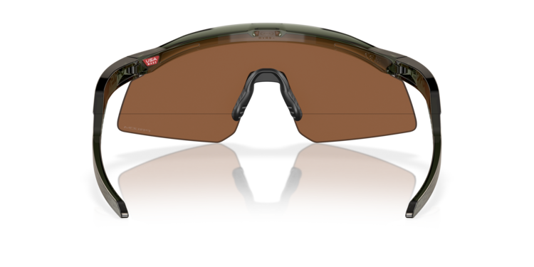 Oakley Oakley Hydra Olive Ink | Prizm Tungsten