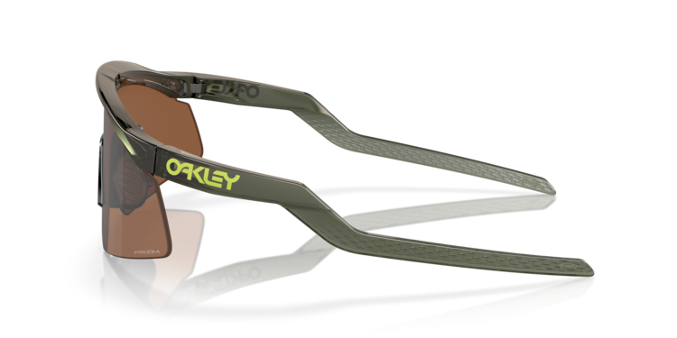 Oakley Oakley Hydra Olive Ink | Prizm Tungsten