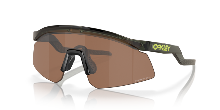 Oakley Oakley Hydra Olive Ink | Prizm Tungsten
