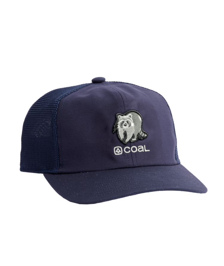 Coal Coal Zephyr (Youth) | Navy