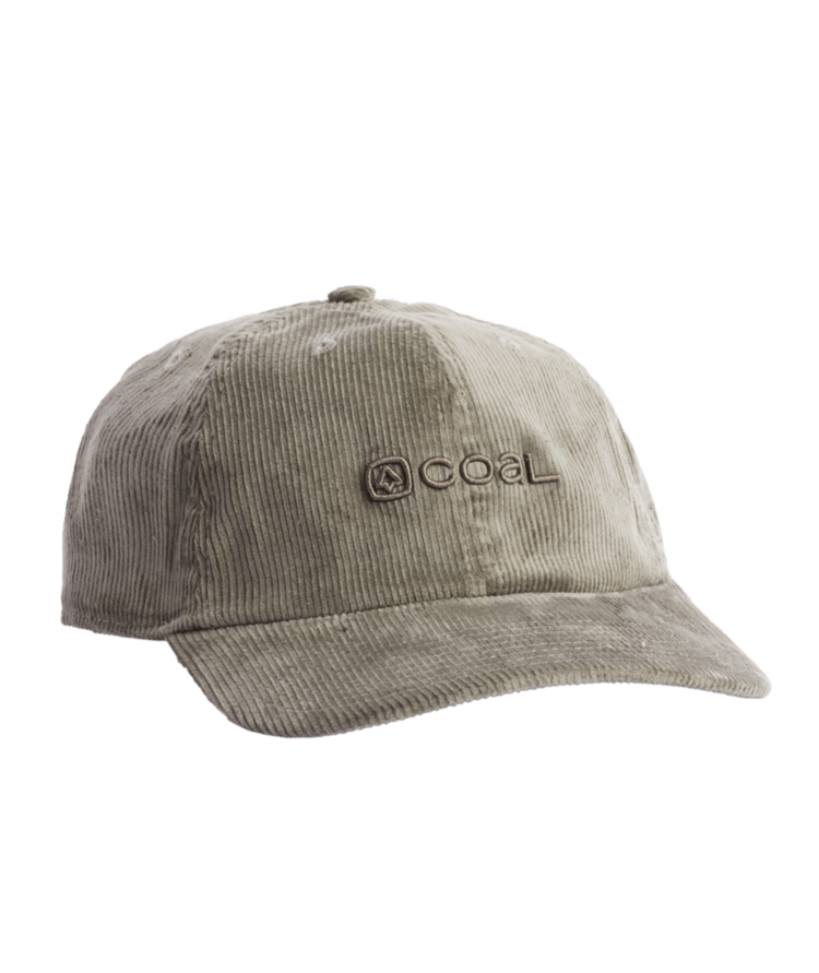 Coal Coal Encore | Olive