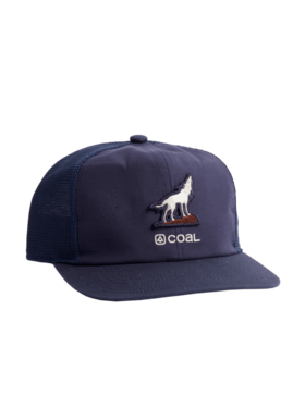 Coal Coal Zephyr | Navy