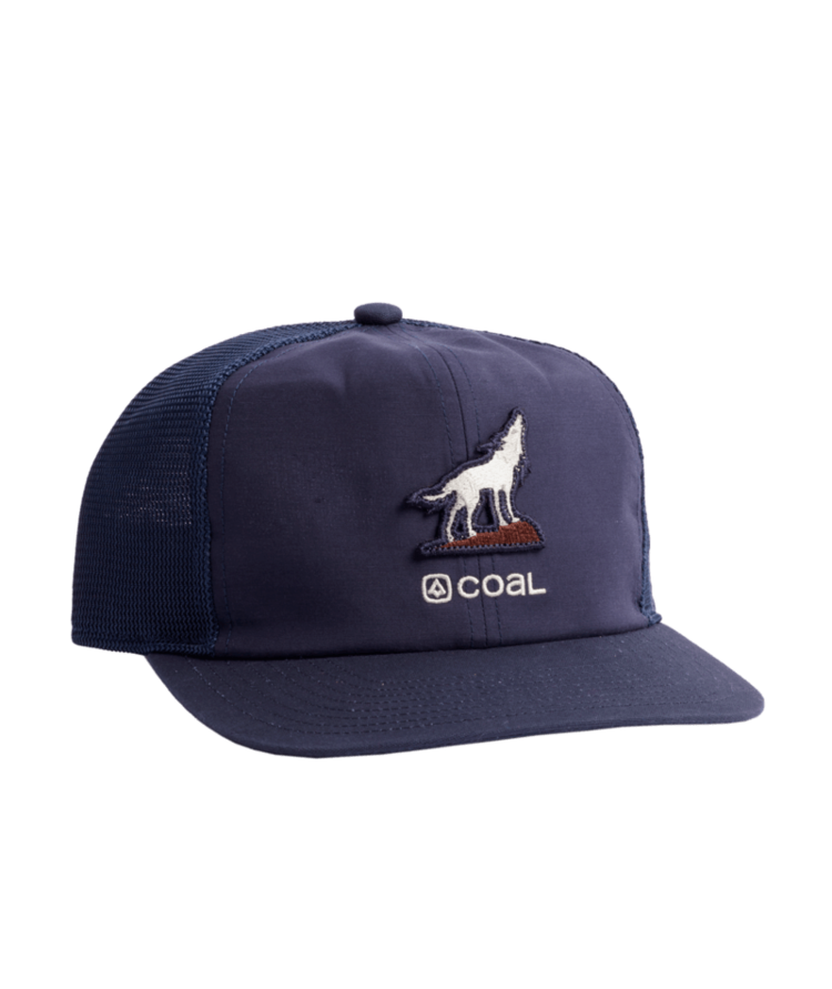 Coal Coal Zephyr | Navy