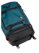 Nixon Hauler 35L Backpack Ii | Oceanic - S3 Boardshop