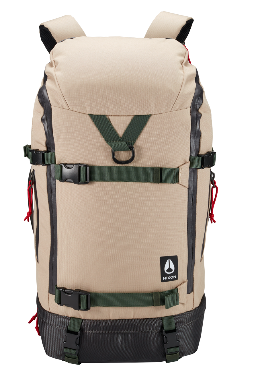 Nixon backpack canada hotsell