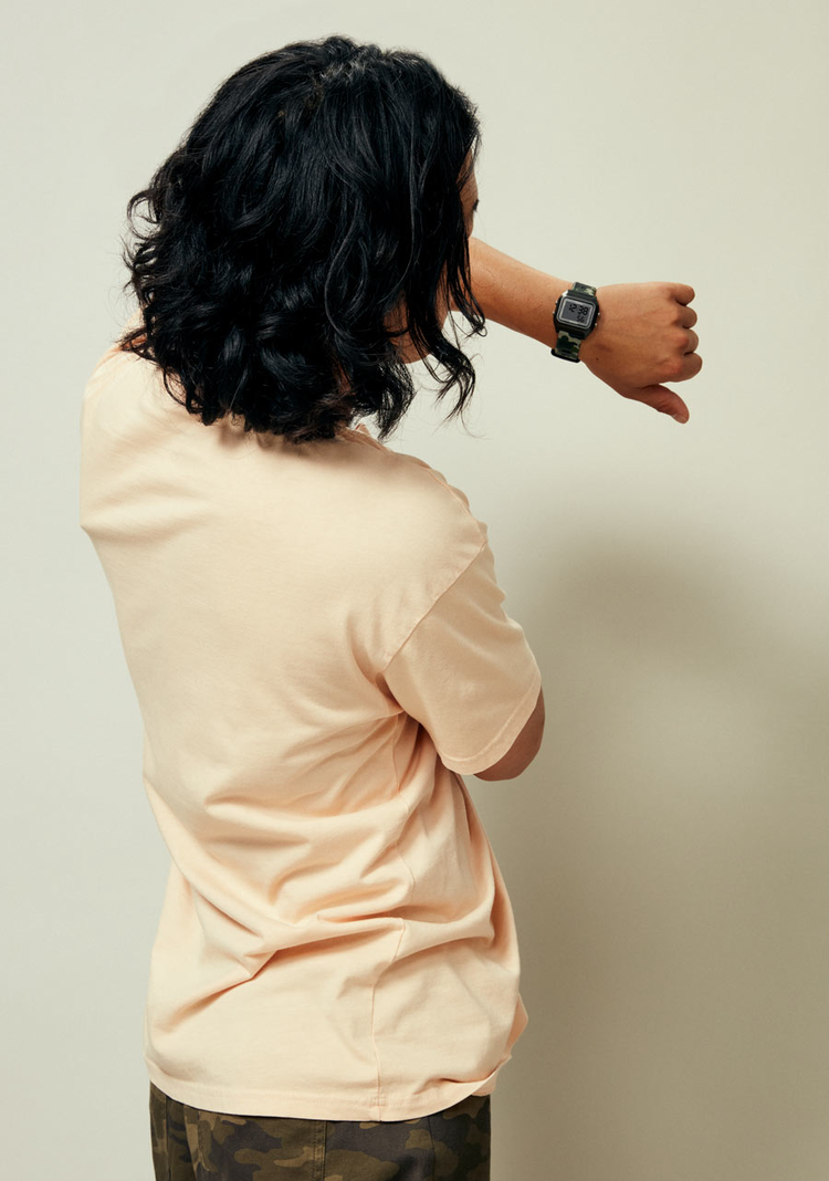 Nixon Nixon Ripper | Black/Camo