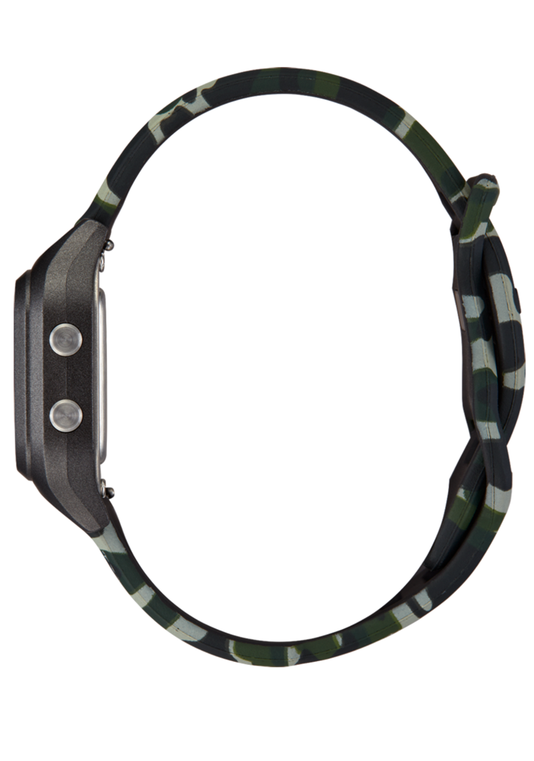 Nixon Nixon Ripper | Black/Camo