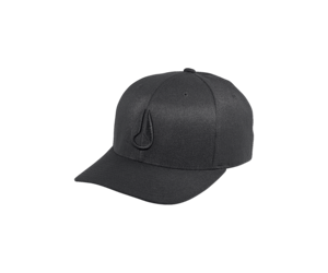 Nixon flexfit cap hotsell