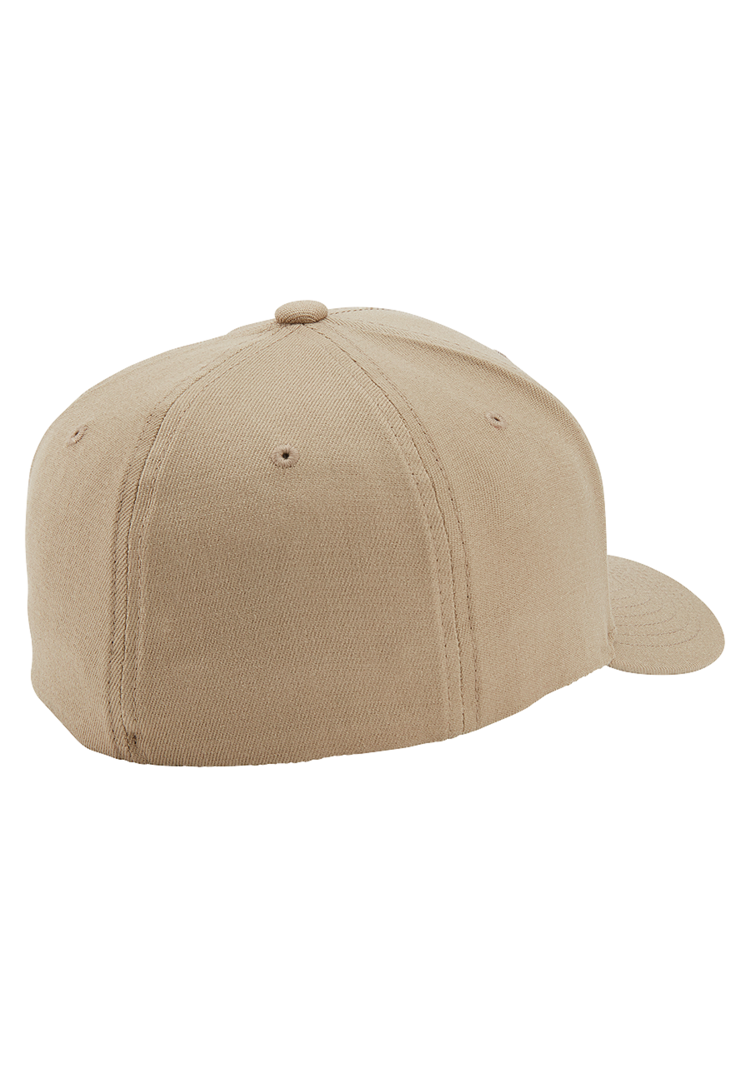 Nixon Nixon Deep Down Flexfit Athletic Fit Hat | Khaki