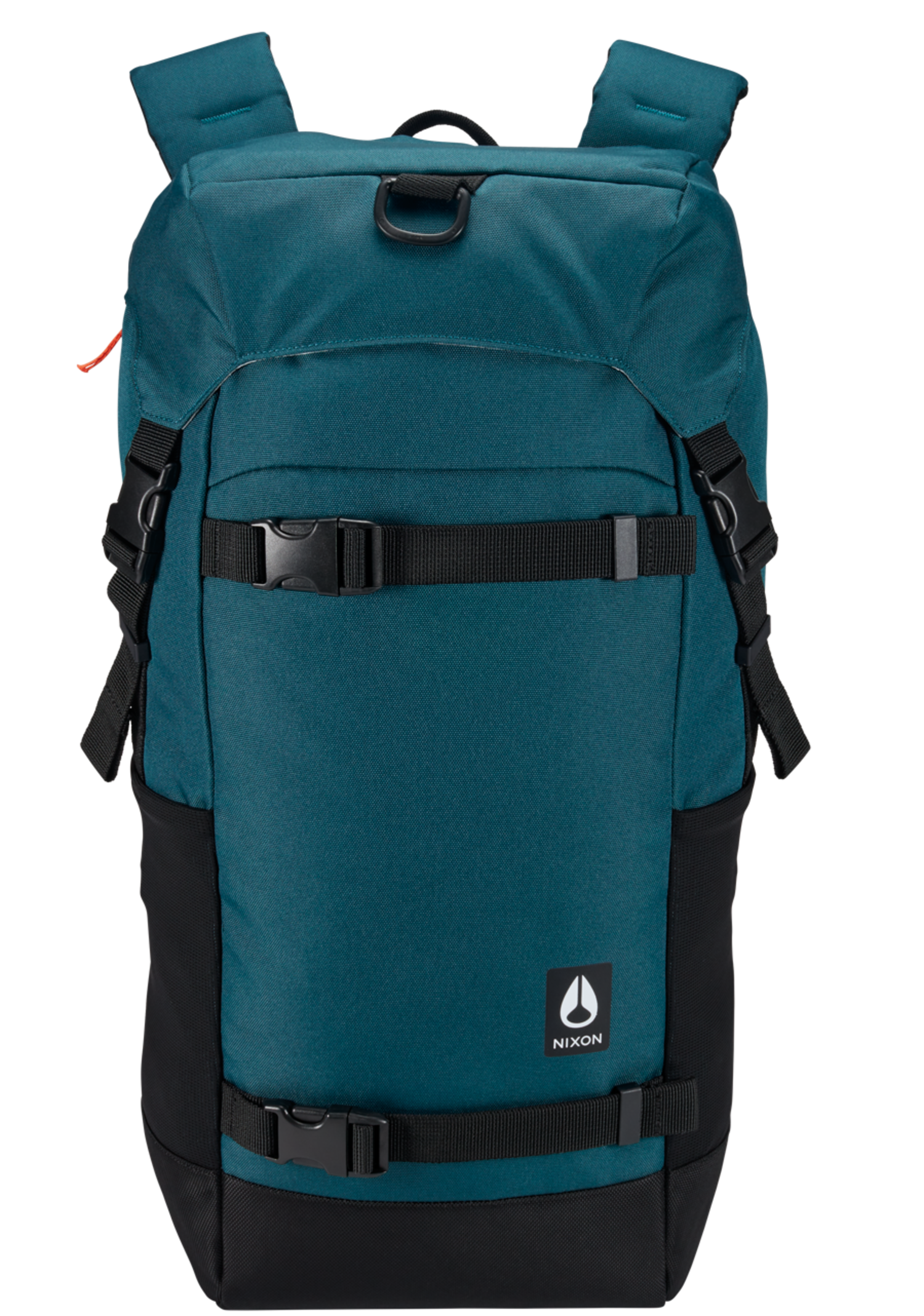 Nixon Nixon Landlock Backpack Iv | Oceanic