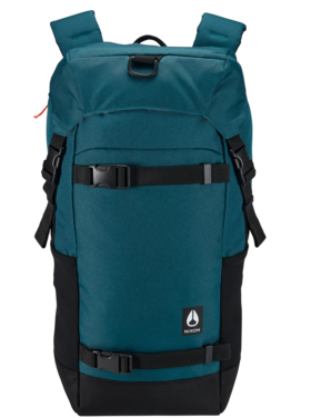 Nixon Nixon Landlock Backpack Iv | Oceanic