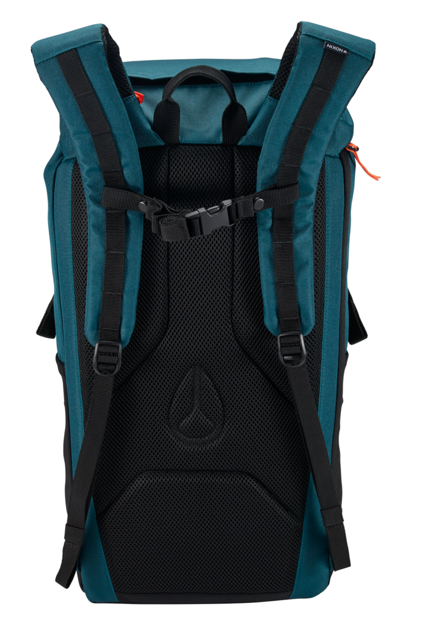 Nixon Nixon Landlock Backpack Iv | Oceanic