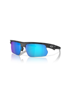Oakley Oakley Bisphaera Matte Grey Camo | Prizm Sapphire Polarized