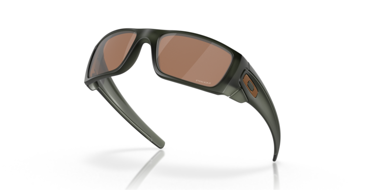 Oakley Oakley Fuel Cell Matte Olive Ink | Prizm Tungsten