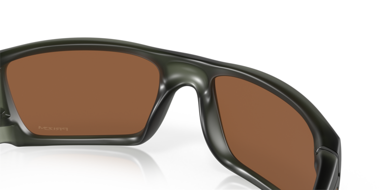 Oakley Oakley Fuel Cell Matte Olive Ink | Prizm Tungsten