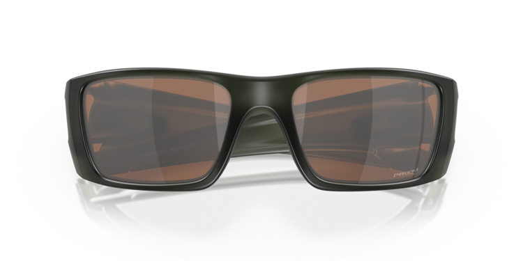 Oakley Oakley Fuel Cell Matte Olive Ink | Prizm Tungsten