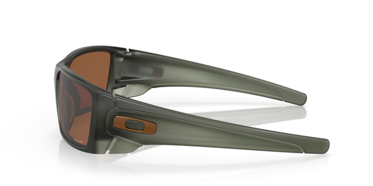 Oakley Oakley Fuel Cell Matte Olive Ink | Prizm Tungsten