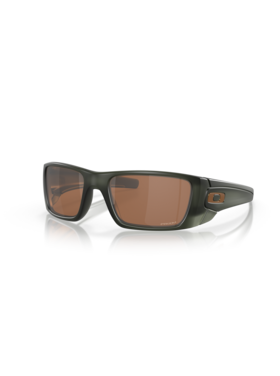 Oakley Oakley Fuel Cell Matte Olive Ink | Prizm Tungsten