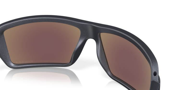 Oakley Oakley Cables Blue Steel | Prizm Sapphire