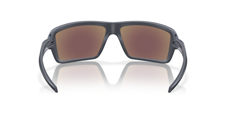 Oakley Oakley Cables Blue Steel | Prizm Sapphire