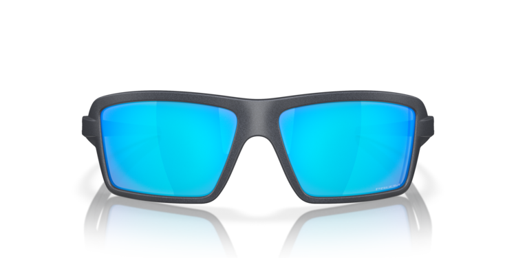 Oakley Oakley Cables Blue Steel | Prizm Sapphire