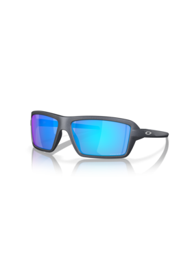 Oakley Oakley Cables Blue Steel | Prizm Sapphire