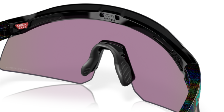 Oakley Oakley Hydra Black Ink | Prizm Jade