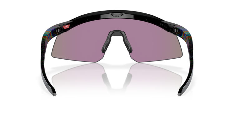 Oakley Oakley Hydra Black Ink | Prizm Jade