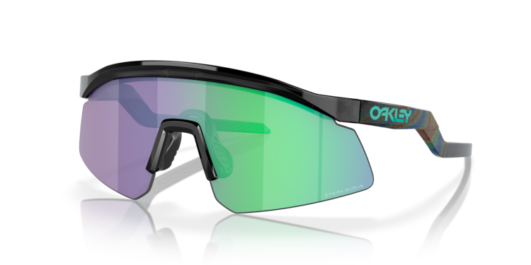 Oakley Oakley Hydra Black Ink | Prizm Jade