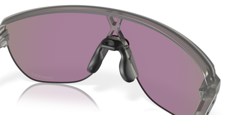 Oakley Oakley Corridor Matte Grey Ink | Prizm Jade