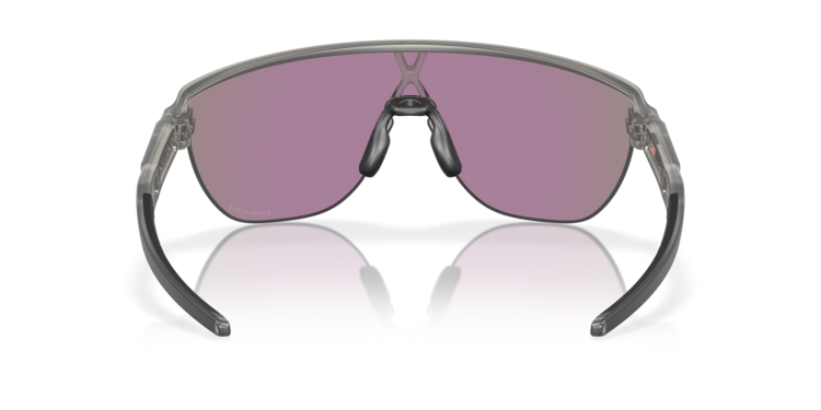 Oakley Oakley Corridor Matte Grey Ink | Prizm Jade