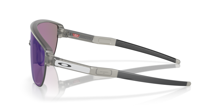 Oakley Oakley Corridor Matte Grey Ink | Prizm Jade