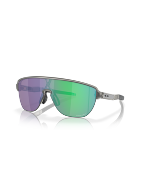 Oakley Oakley Corridor Matte Grey Ink | Prizm Jade
