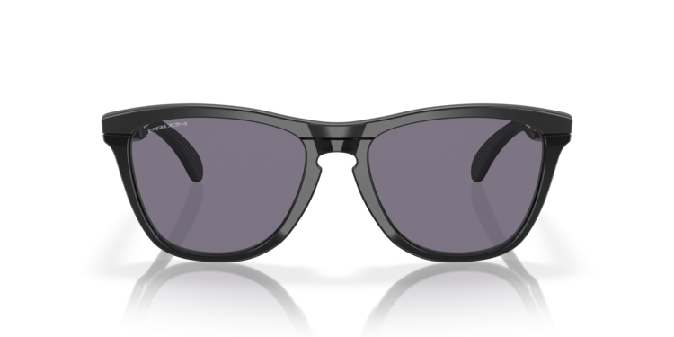 Oakley Oakley Frogskins Range Matte Black/Black Ink | Prizm Grey