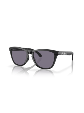 Oakley Oakley Frogskins Range Matte Black/Black Ink | Prizm Grey