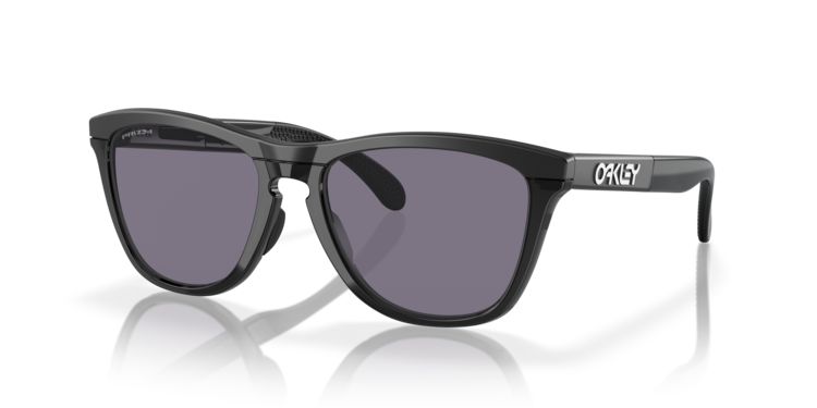 Oakley Oakley Frogskins Range Matte Black/Black Ink | Prizm Grey