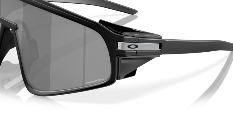 Oakley Oakley Latch Panel Matte Black | Prizm Black