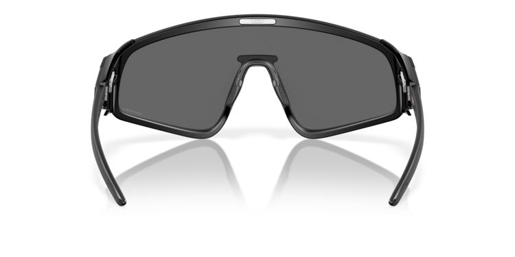 Oakley Oakley Latch Panel Matte Black | Prizm Black